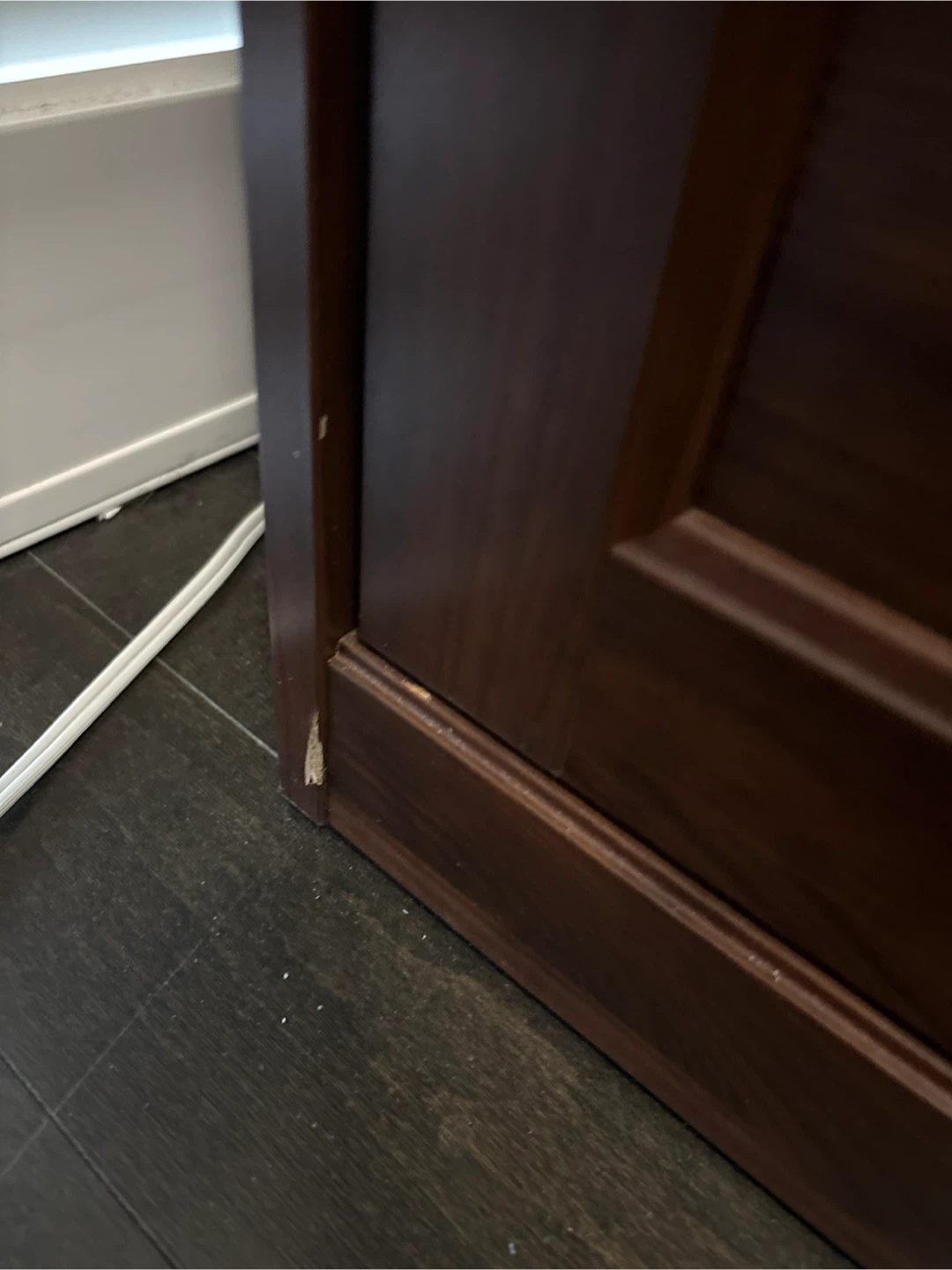 IKEA Songesand dresser - photo 2