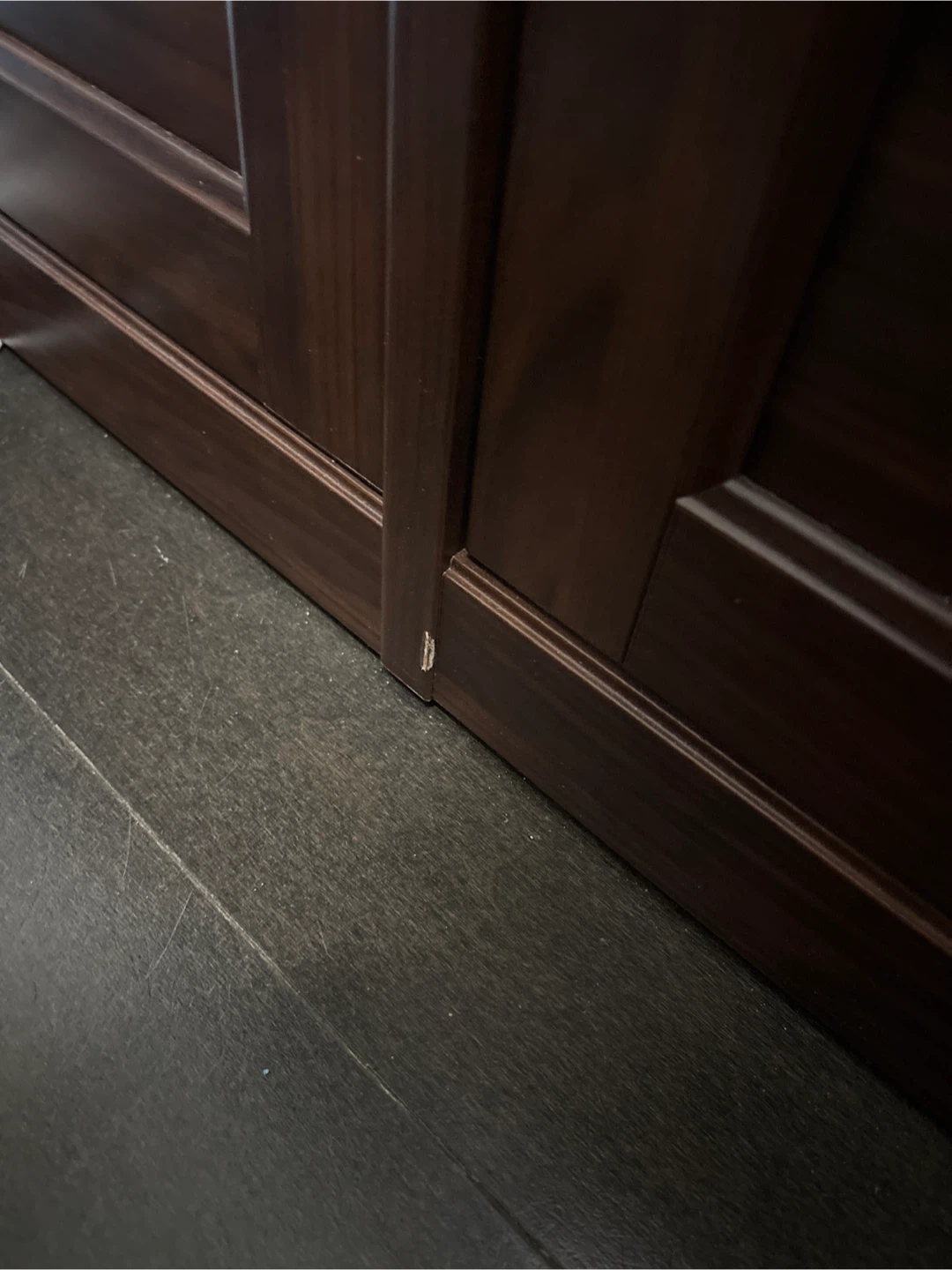 IKEA Songesand dresser - photo 3