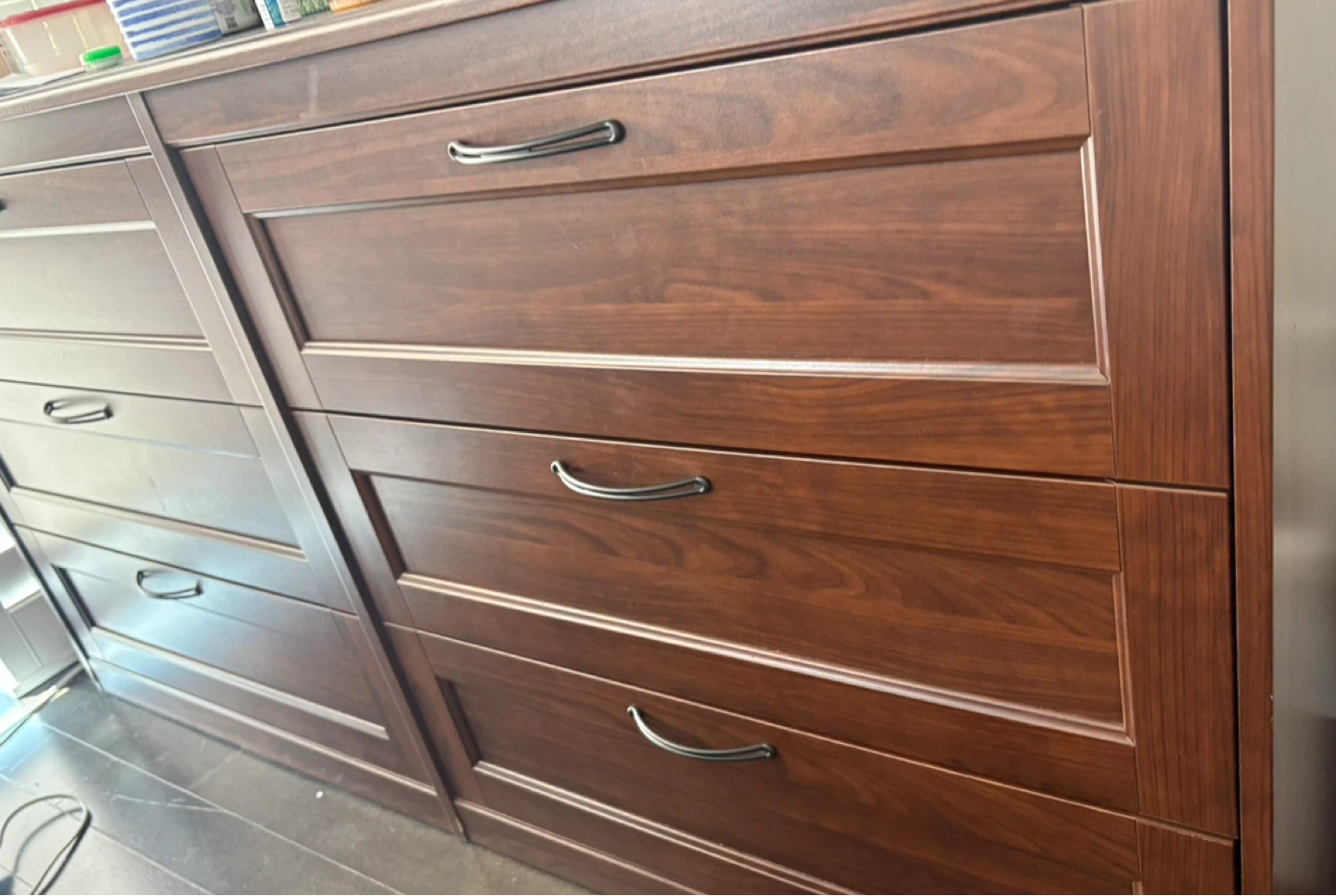 IKEA Songesand dresser