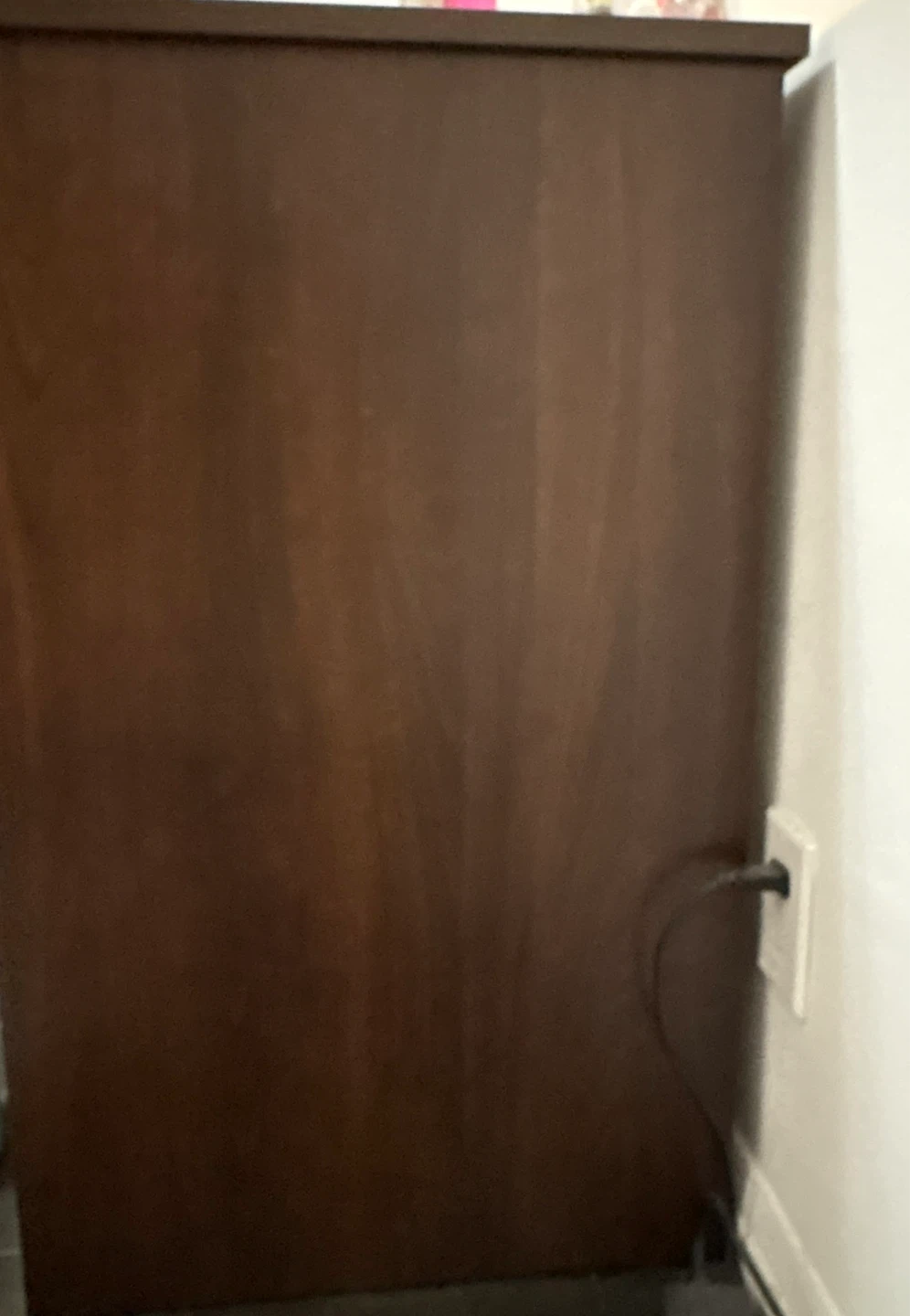 IKEA Songesand dresser - photo 5
