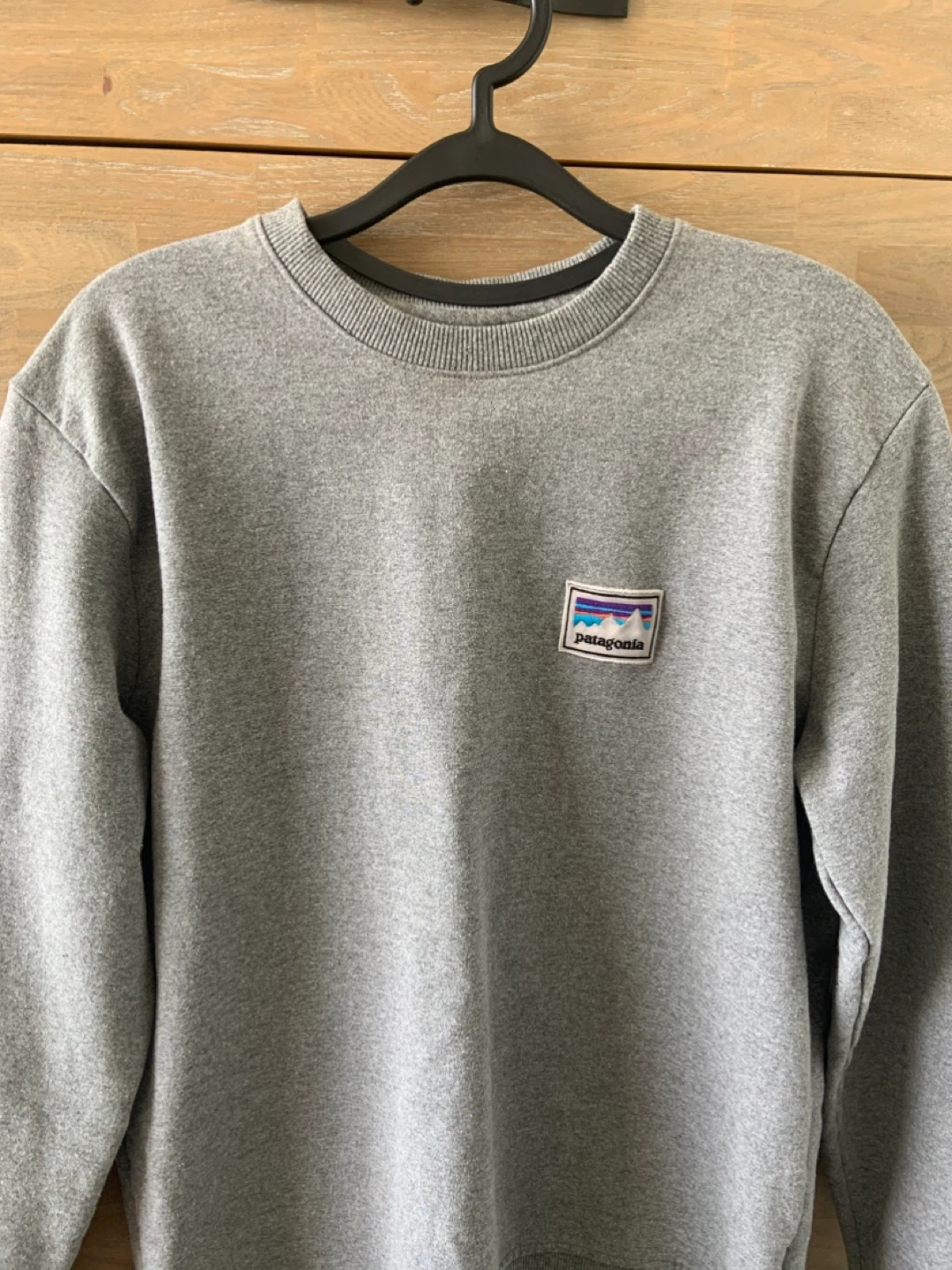 Patagonia Men’s Crew Sweatshirt - photo 2