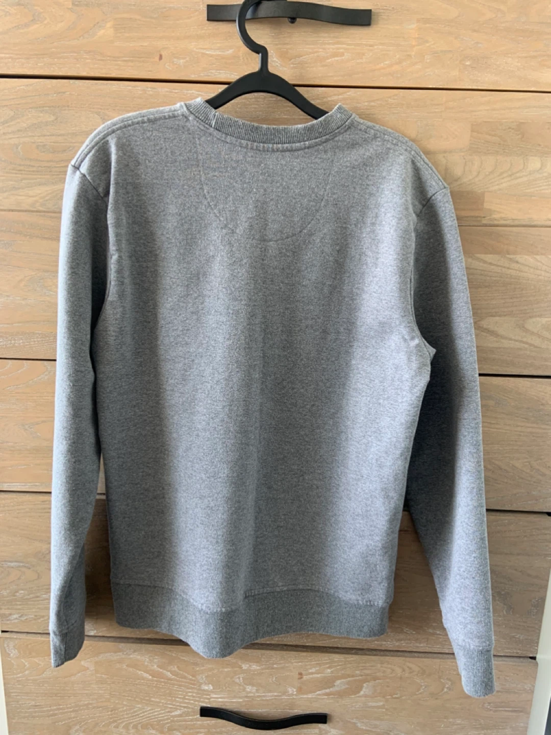 Patagonia Men’s Crew Sweatshirt - photo 5
