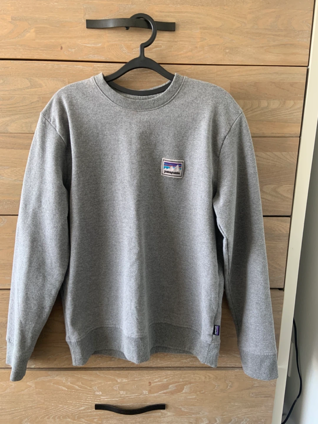 Patagonia Men’s Crew Sweatshirt