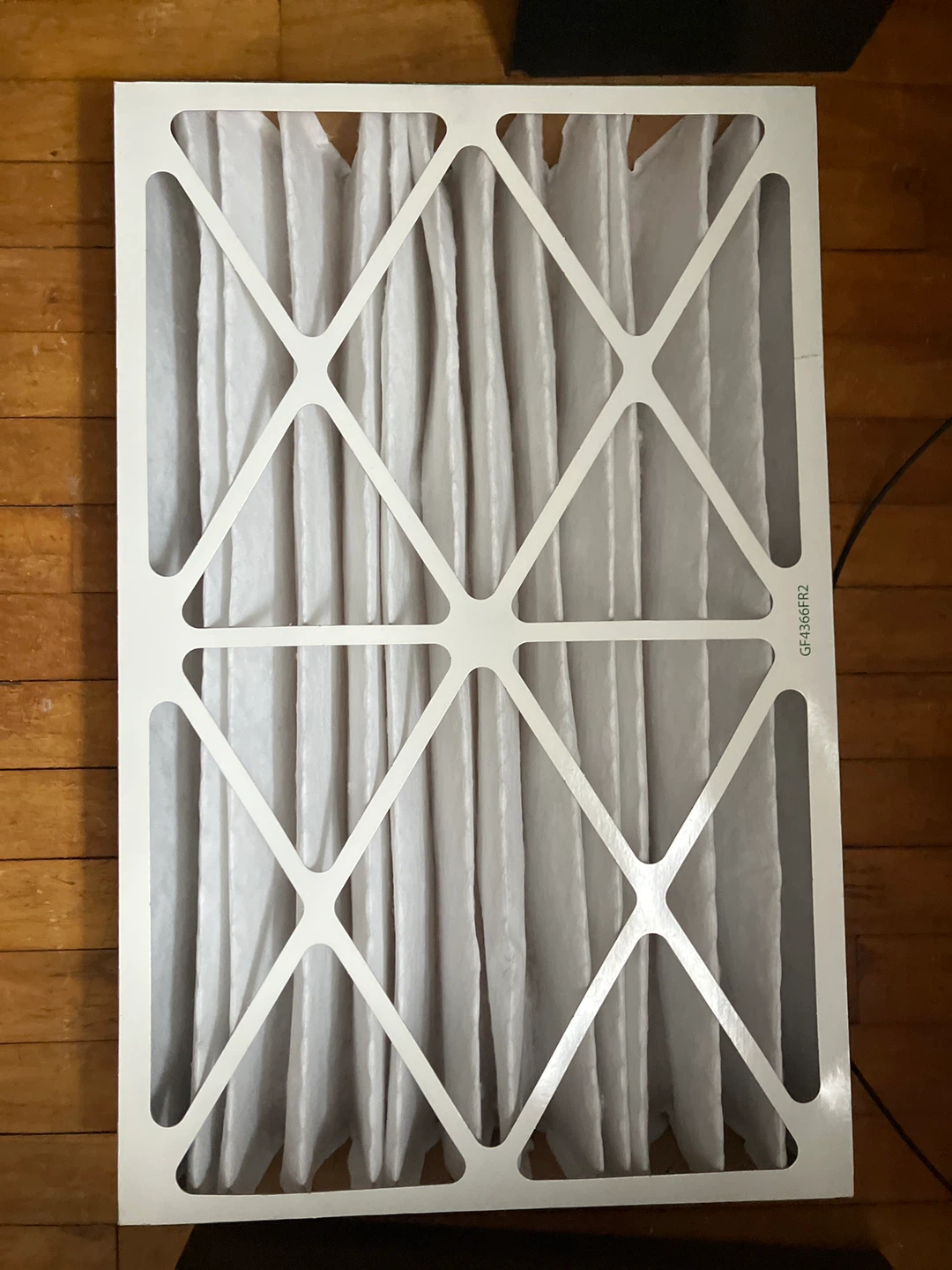Merv 11 furnace filter - photo 3