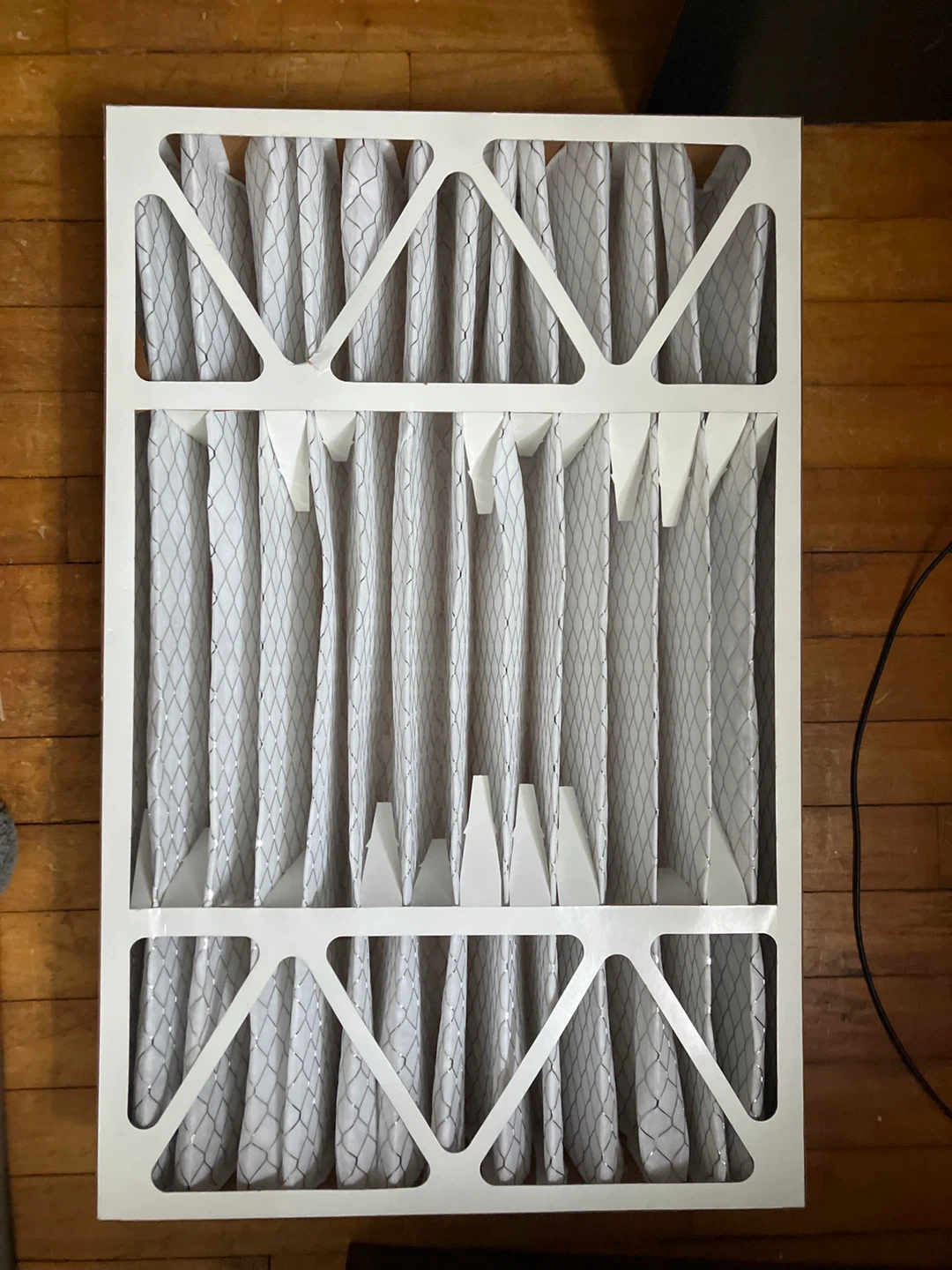 Merv 11 furnace filter - photo 2