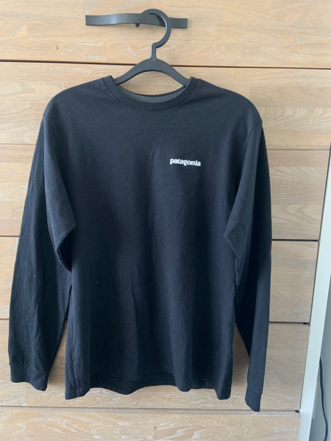 Patagonia Men’s Long Sleeve T-Shirt - photo 2