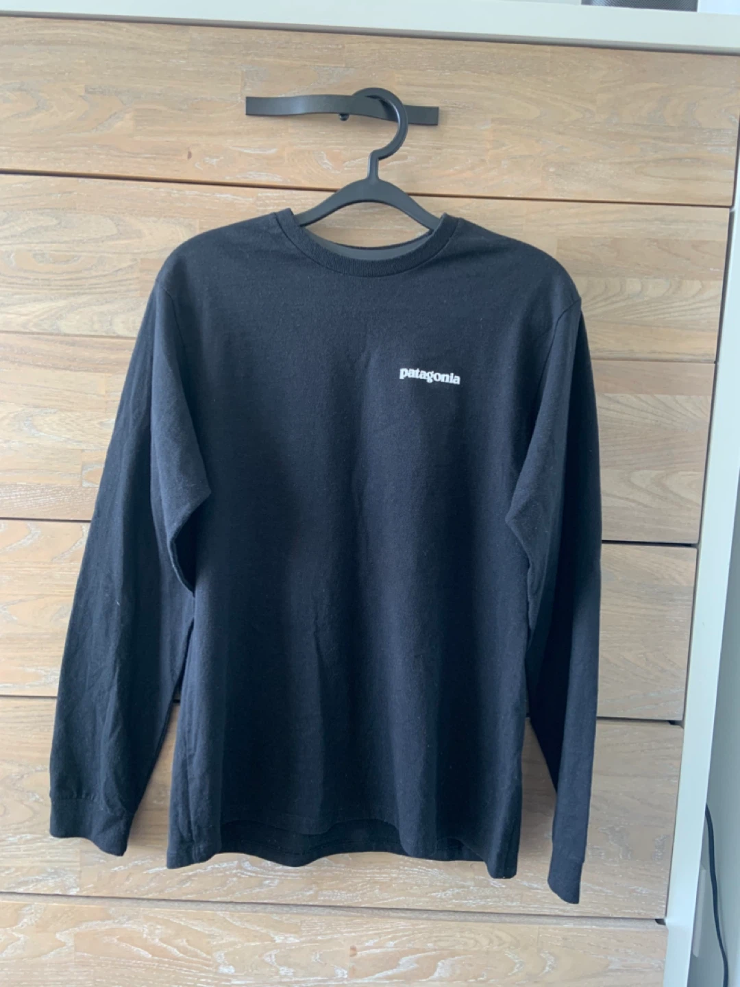 Patagonia Men’s Long Sleeve T-Shirt