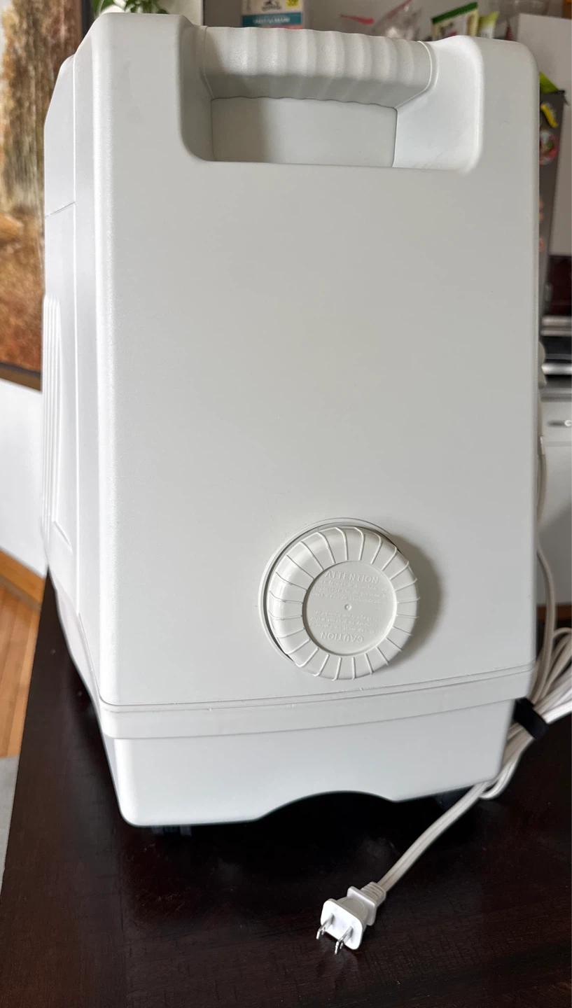 AirCare Large Room Humidifier - photo 5
