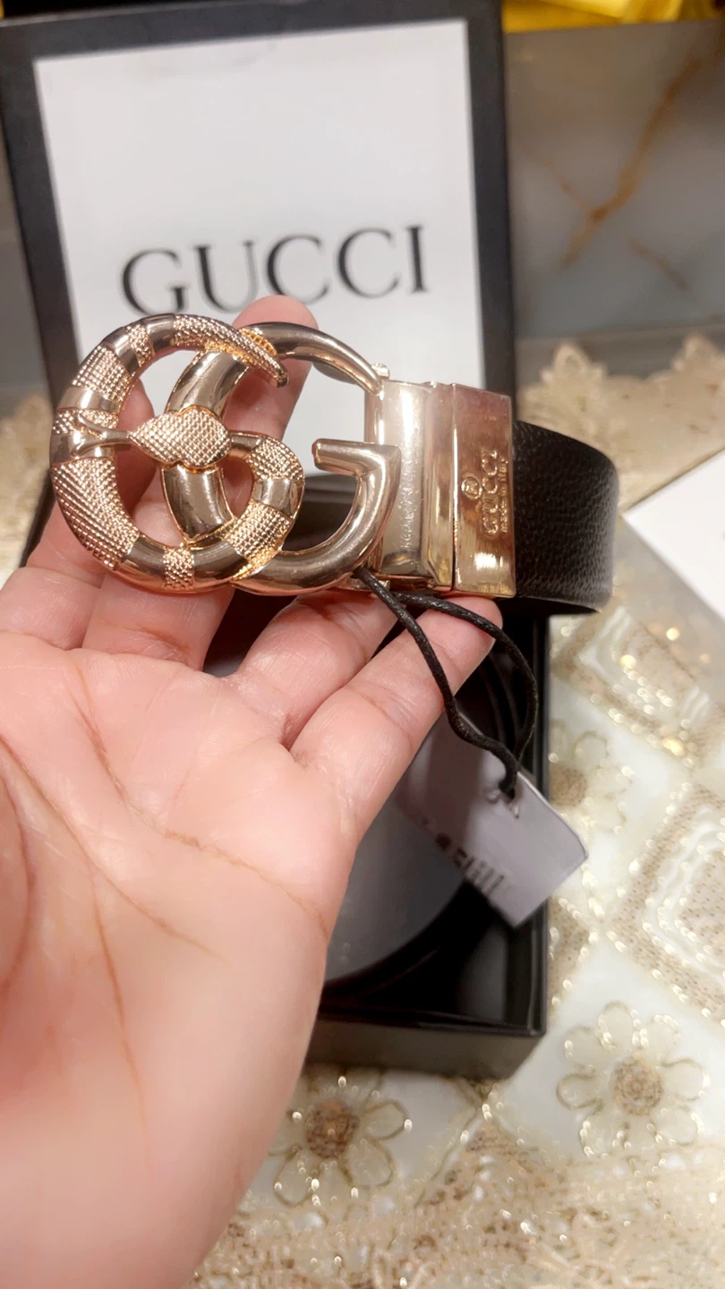 GUCCI GG Marmont Belt