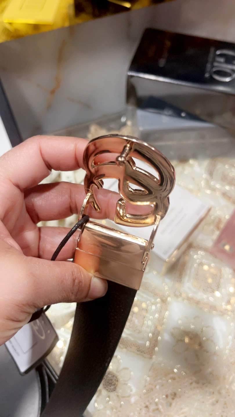 GUCCI GG Marmont Belt - photo 5