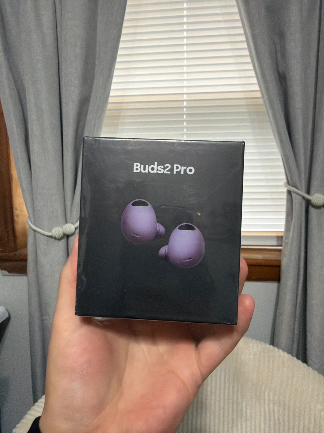 Buds2 Pro Wireless Earbuds