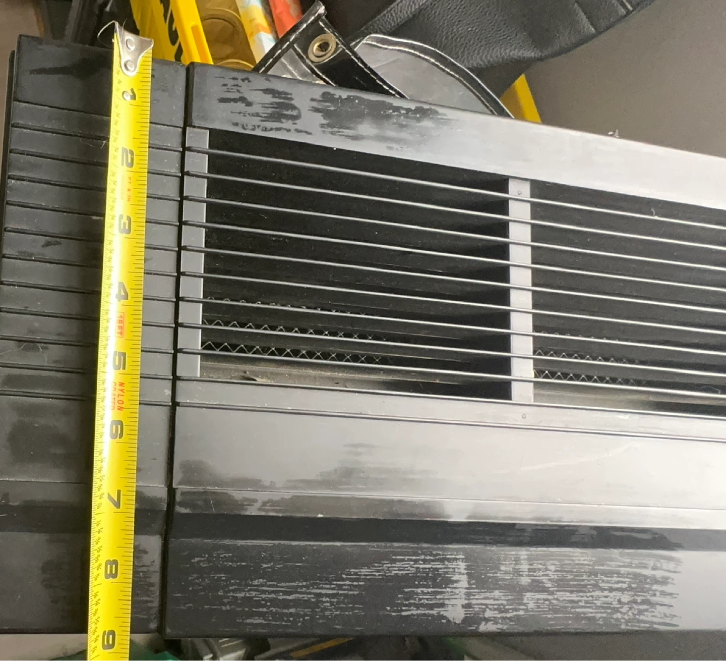 RespirAide 200T Electronic Air Purifier - photo 5