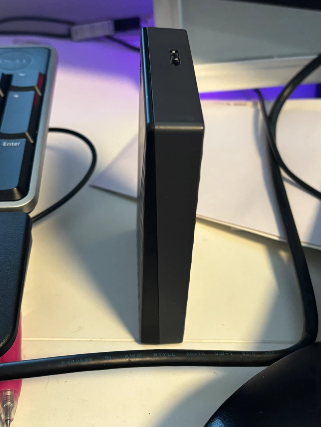 Western digital Hard drive - photo 2