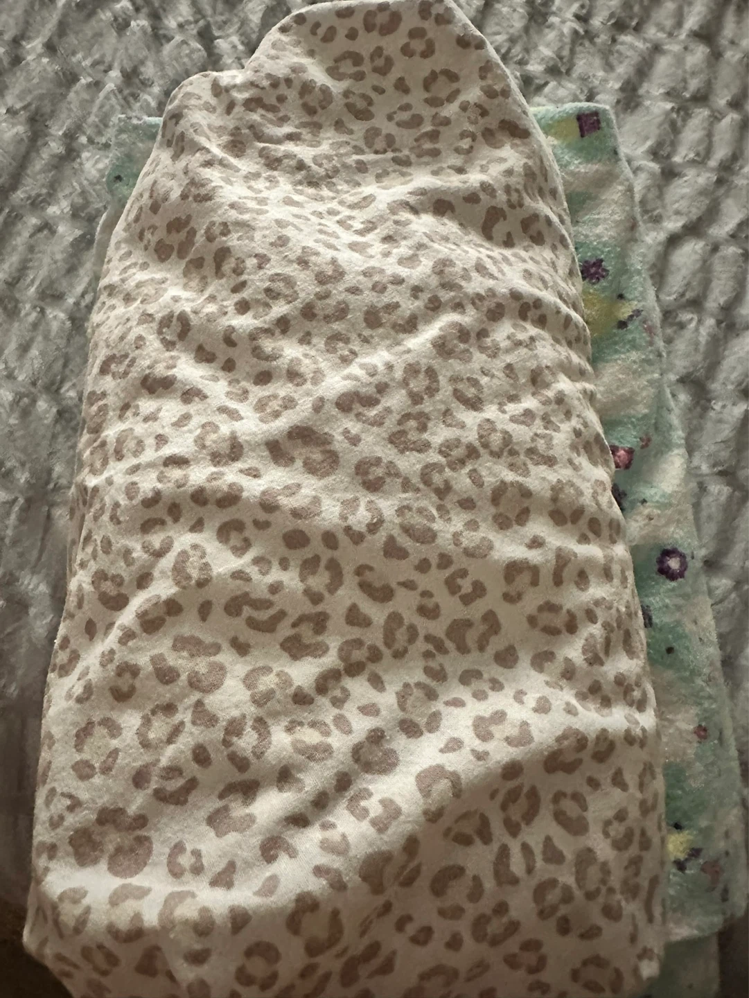 Baby Crib Sheets(4-pack)