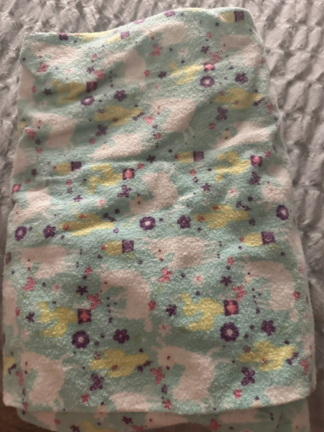 Baby Crib Sheets(4-pack) - photo 4