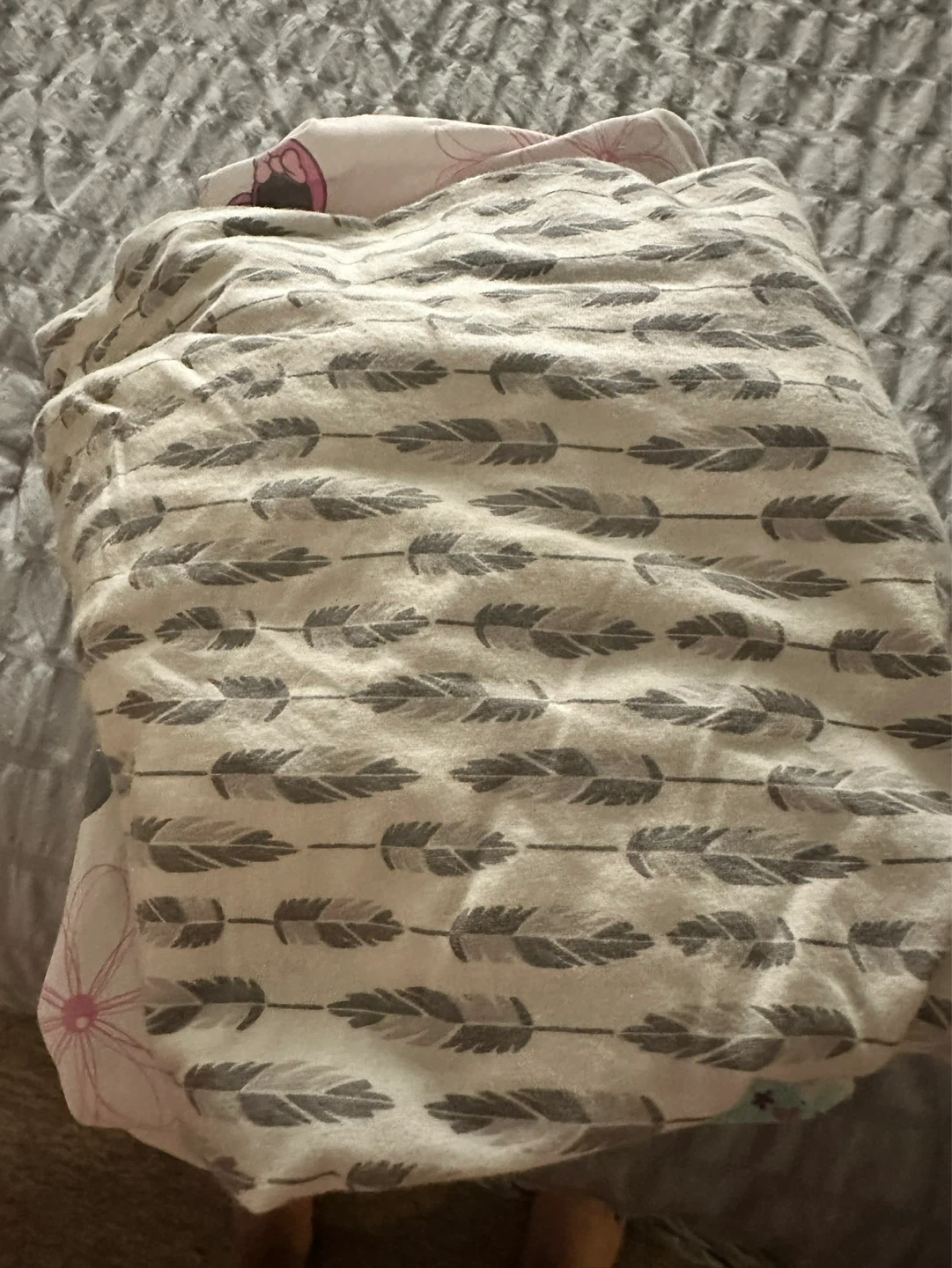 Baby Crib Sheets(4-pack) - photo 3