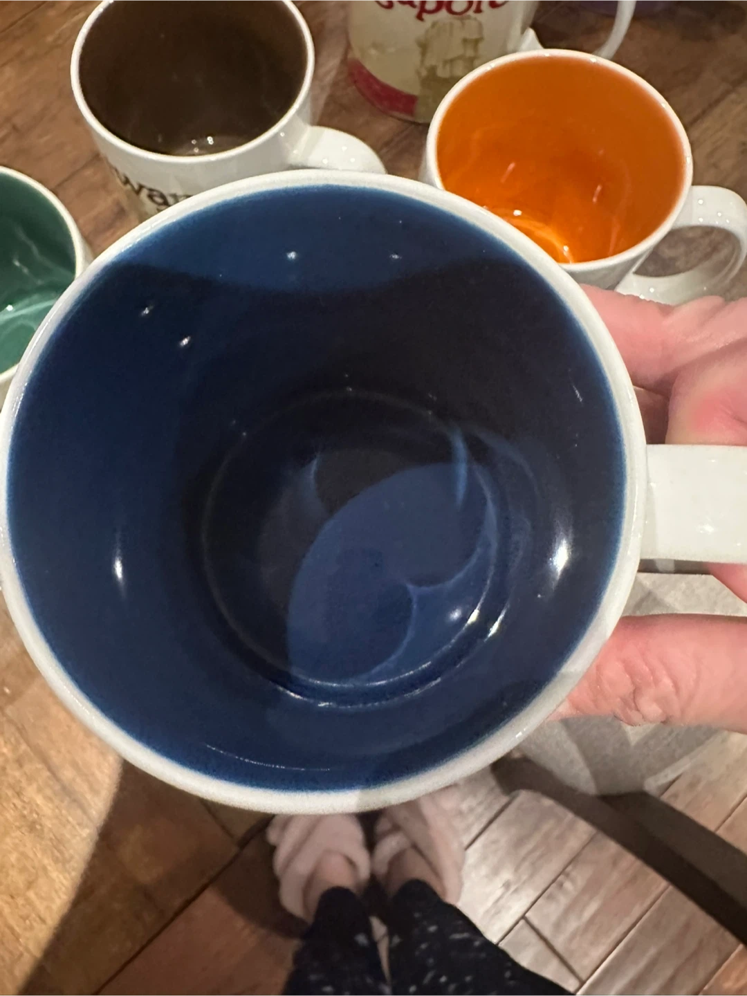 Starbucks City Mug Collectible - Kuala Lumpur - photo 2