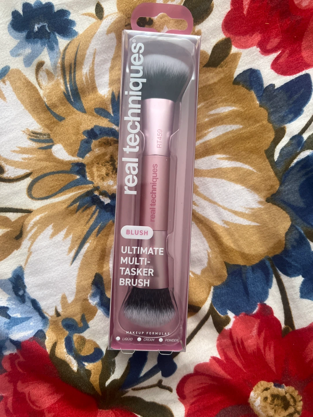 Real Techniques Ultimate Multi-Tasker Brush RT459