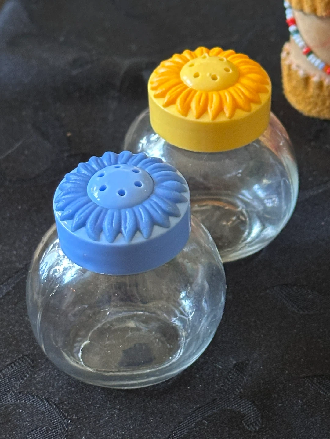 Salt and pepper sets - photo 2