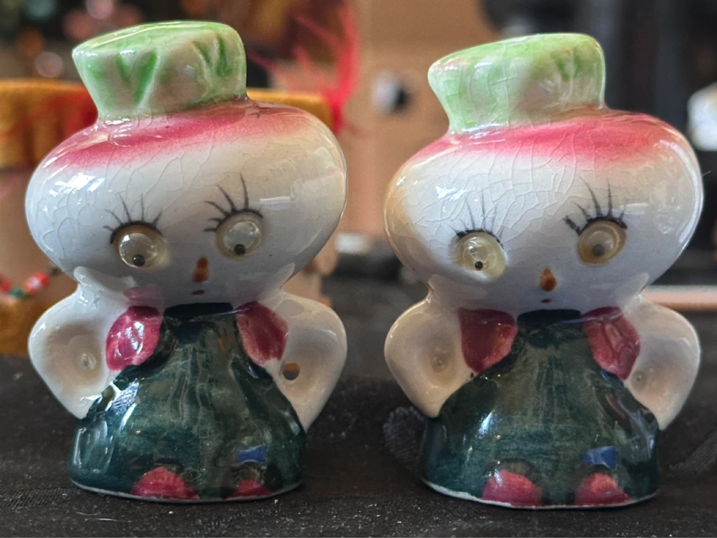 Salt and pepper sets - photo 4