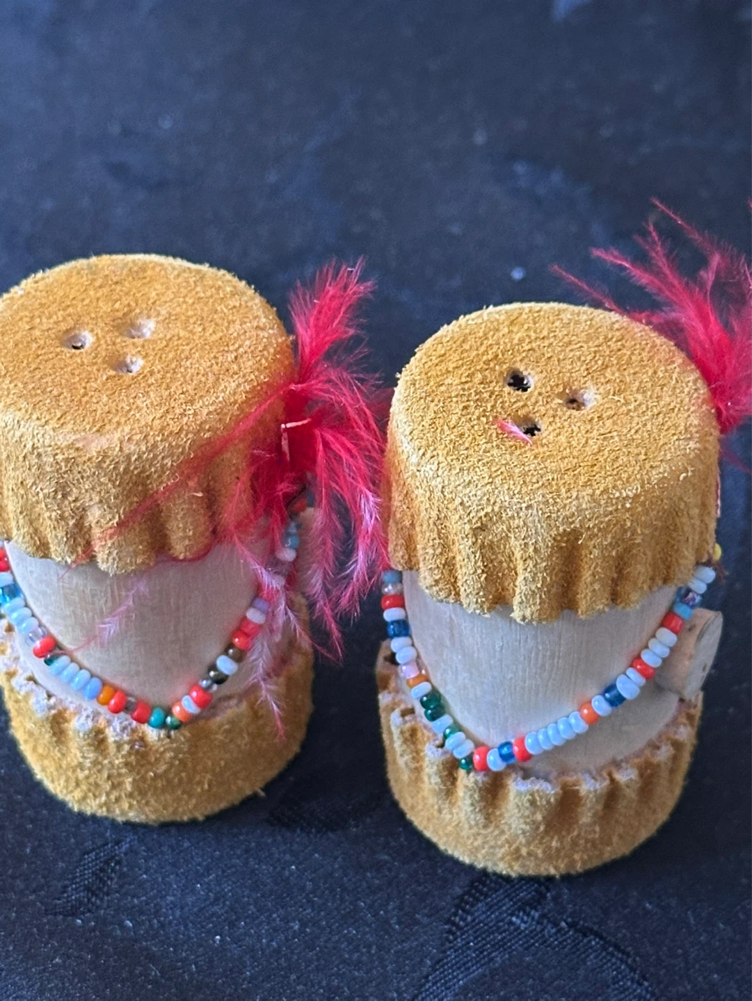Salt and pepper sets - photo 3