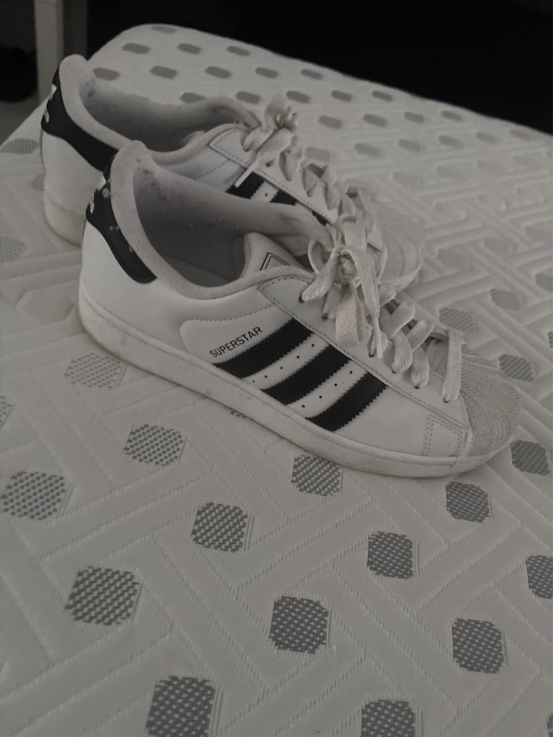 Adidas Superstar Sneakers