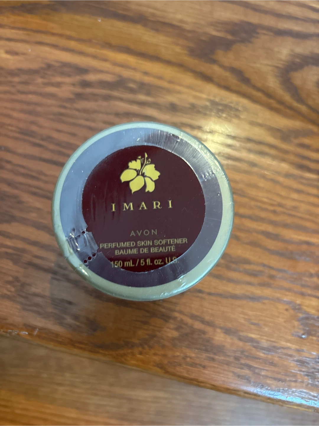 Avon Imari Perfumed Skin Softener 150 mL