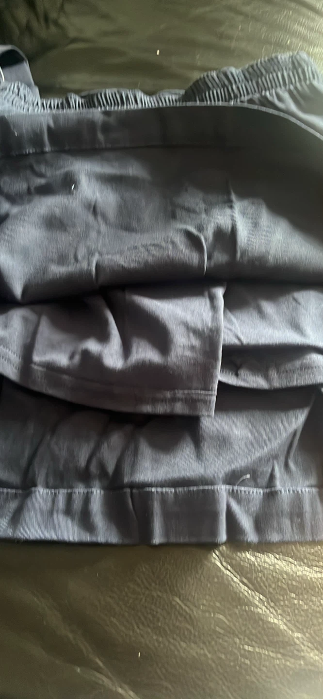 Navy blue size 8 school uniforms-$4 each piece - photo 3