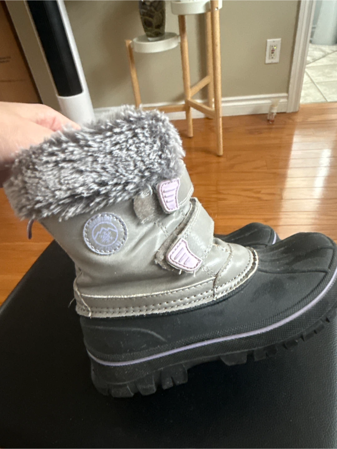 Kids Winter Boots - photo 2