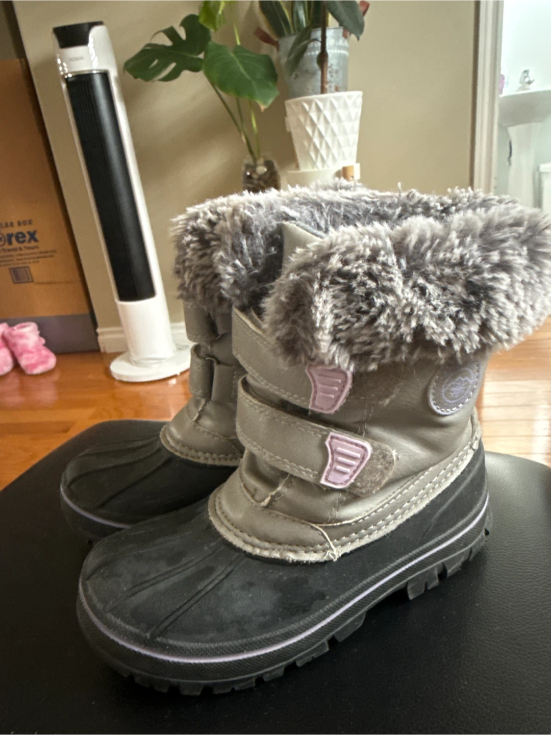 Kids Winter Boots - photo 3