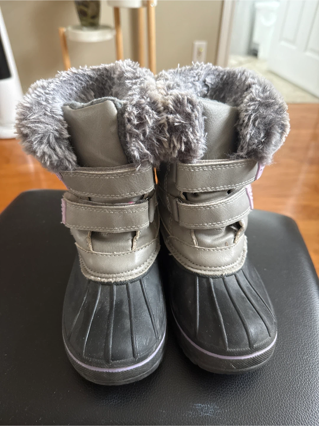 Kids Winter Boots