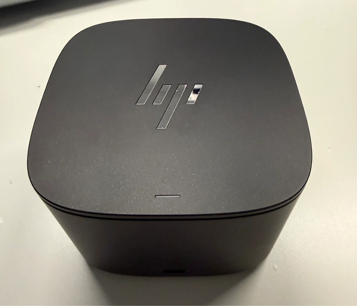 HP 120W G2 docking station | Karrot