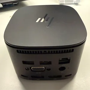 HP 120W G2 docking station | Karrot