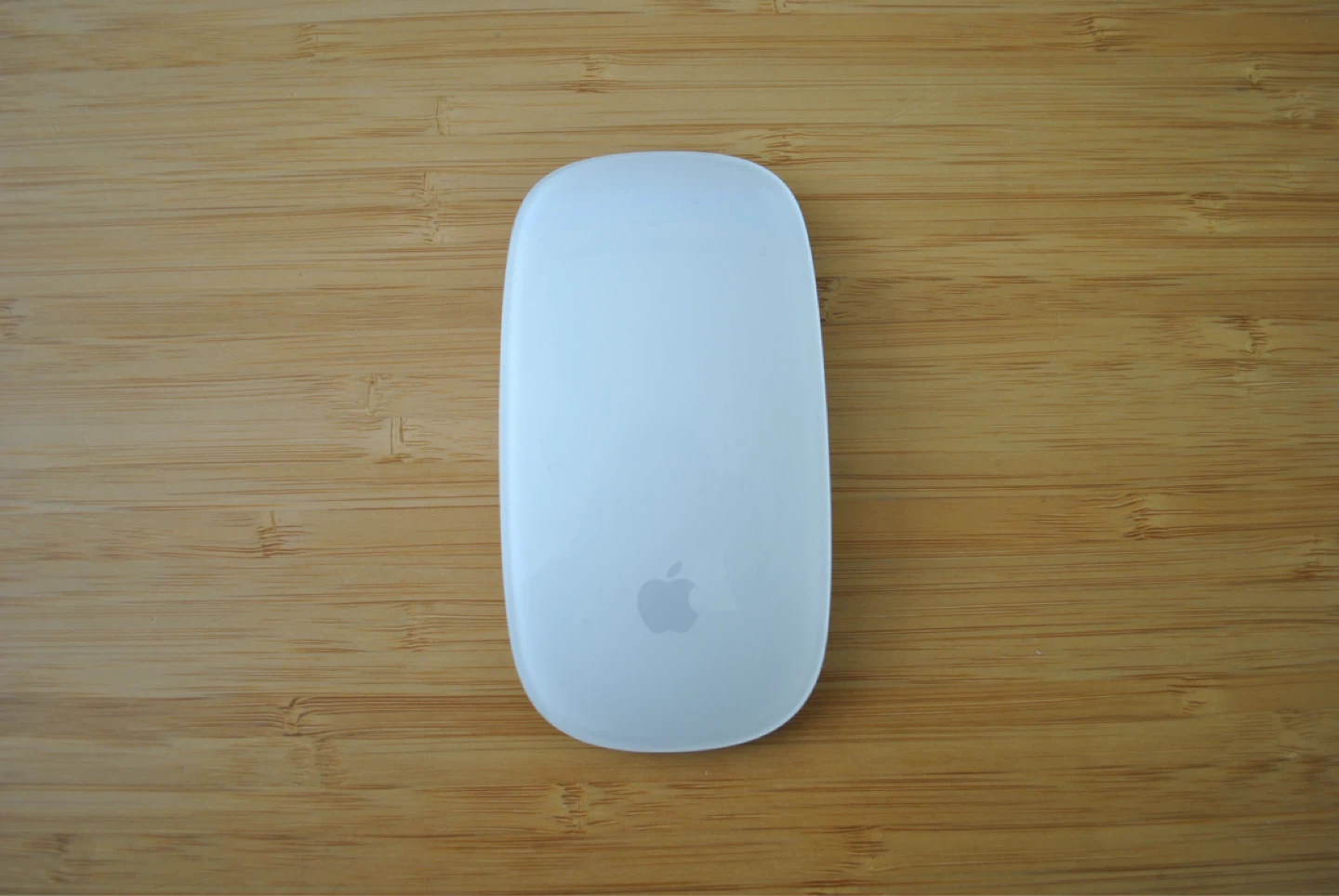 Apple Magic Mouse