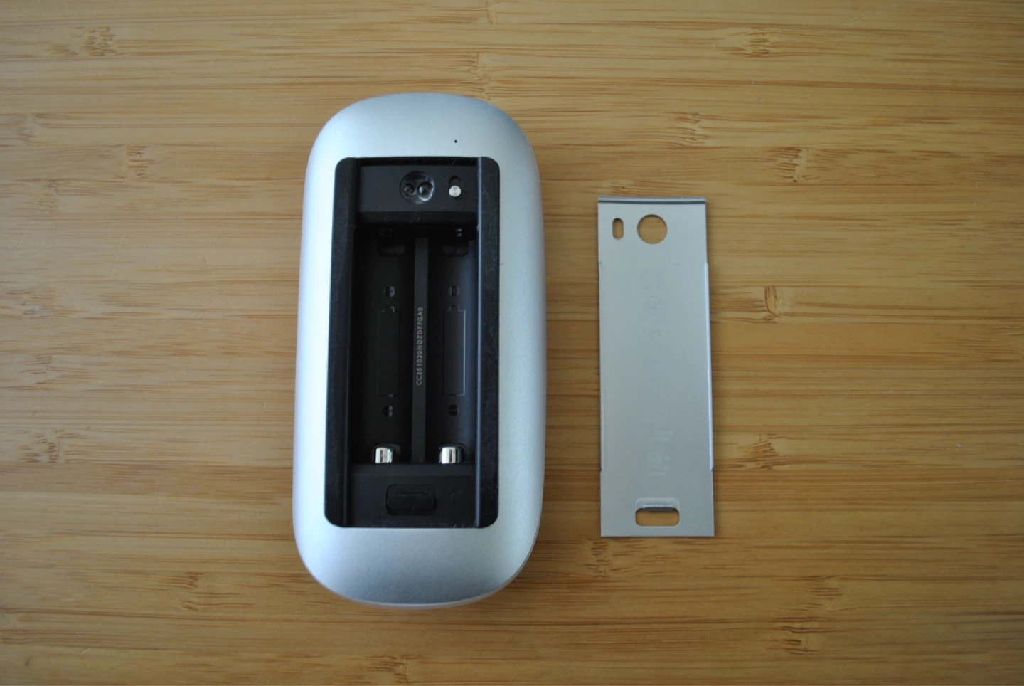 Apple Magic Mouse - photo 3