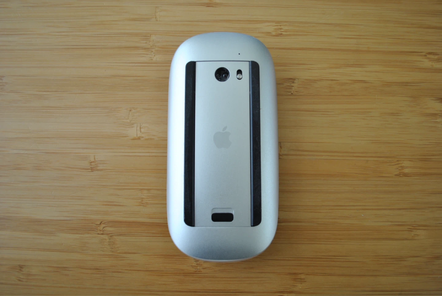 Apple Magic Mouse - photo 2