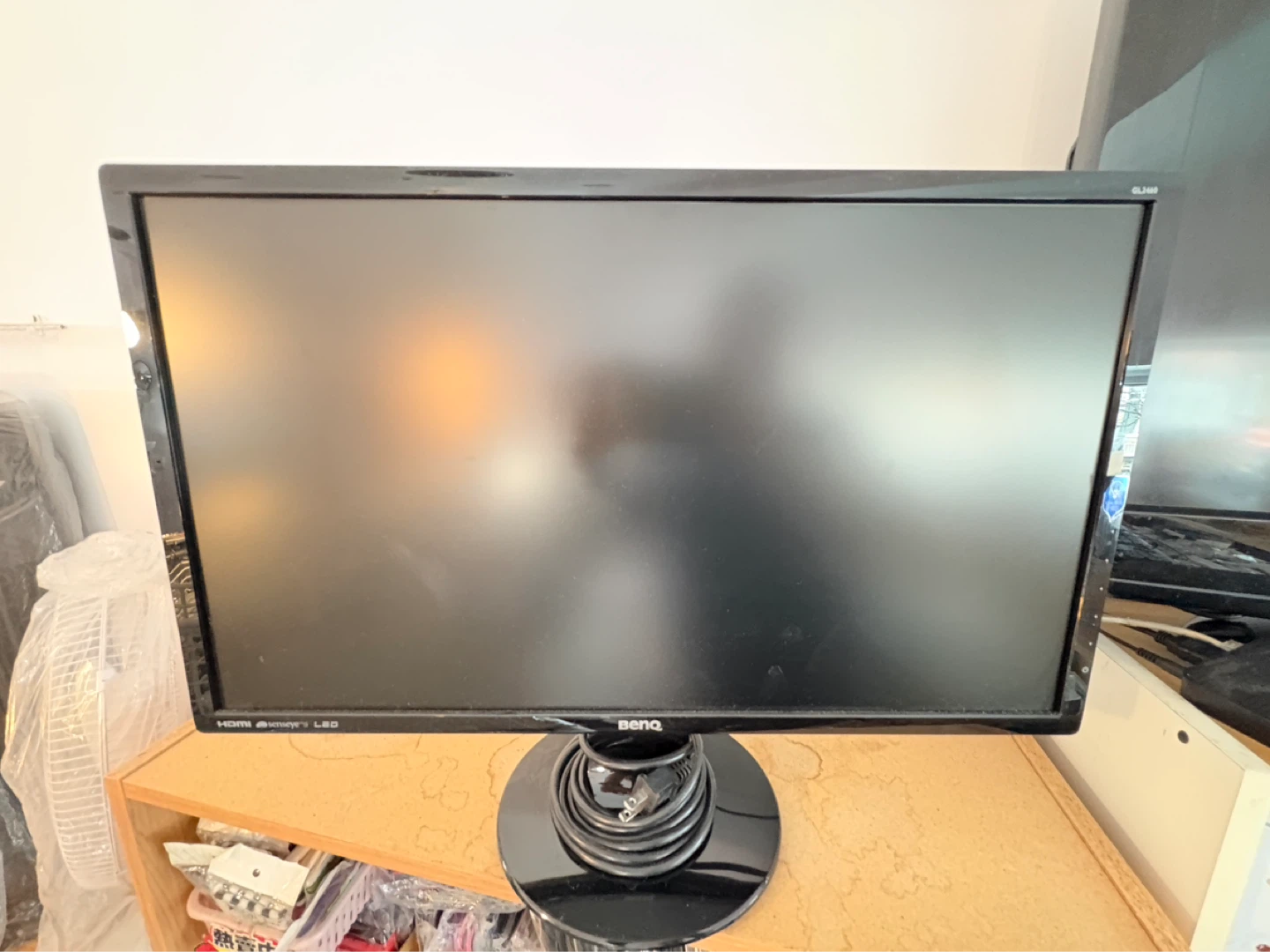 BenQ GL2450 Monitor