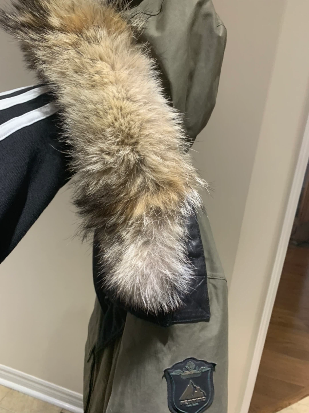 Fentino Nova Scotia Parka men’s - photo 2