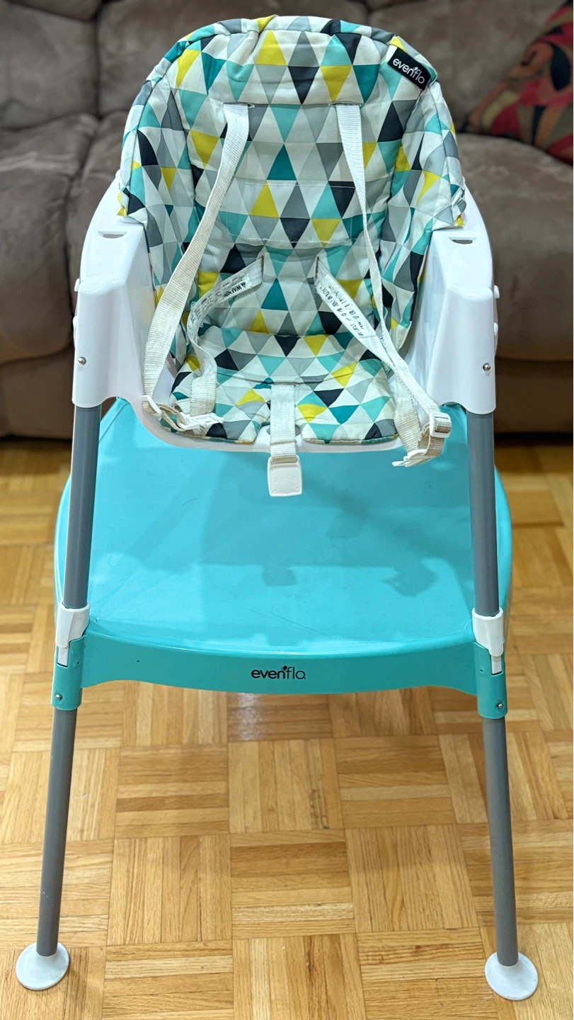Baby High Chair