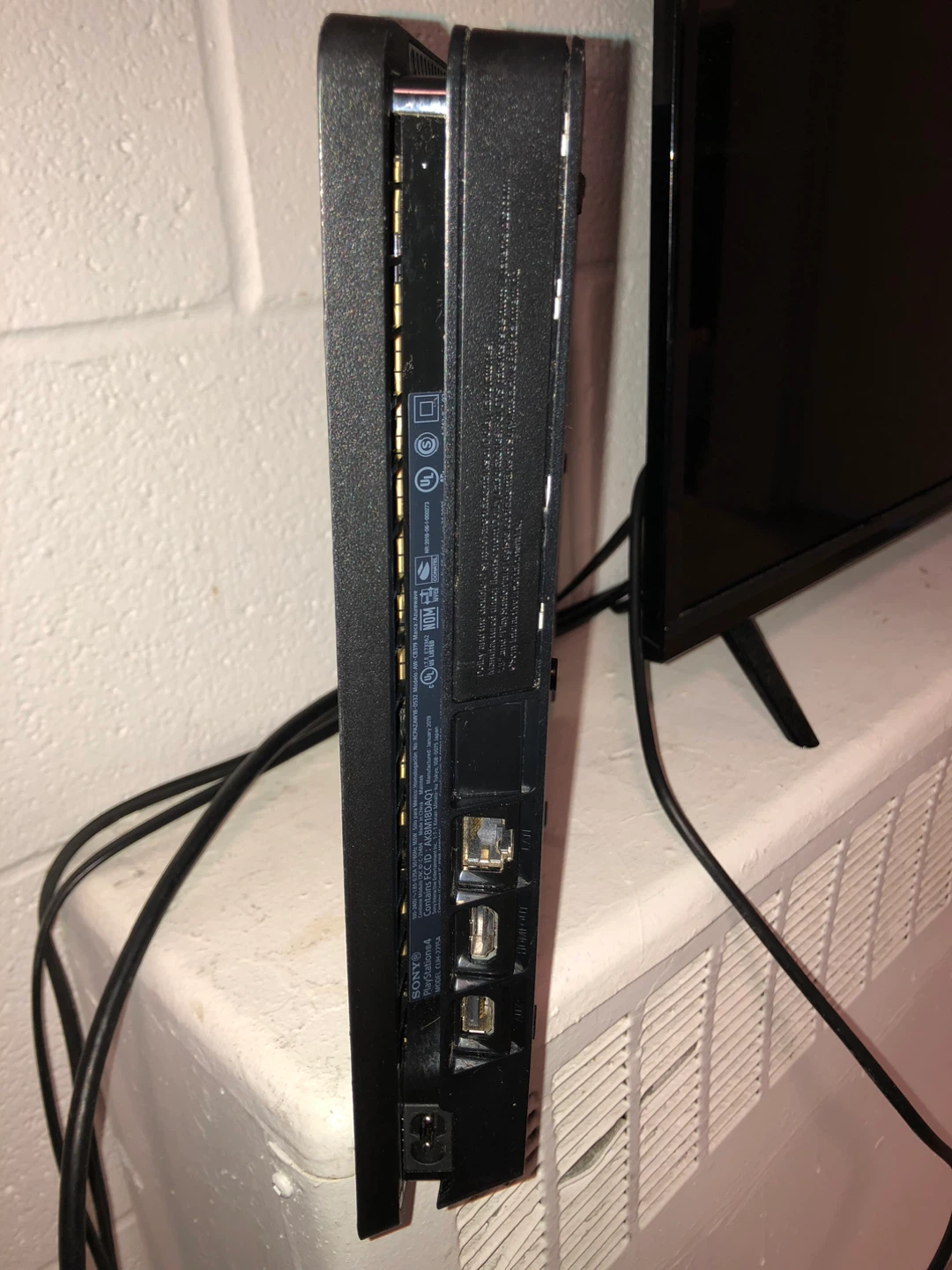 PS4 for sale gaming headset - photo 3