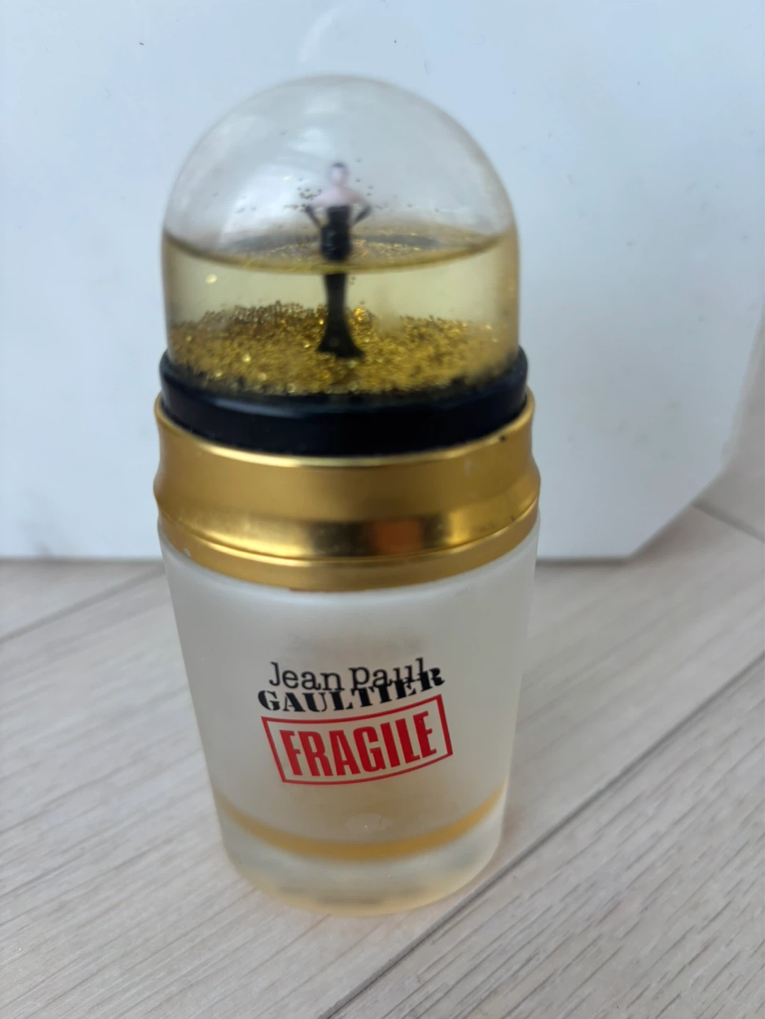 Jean Paul Gaultier Eau de Toilette 50ml