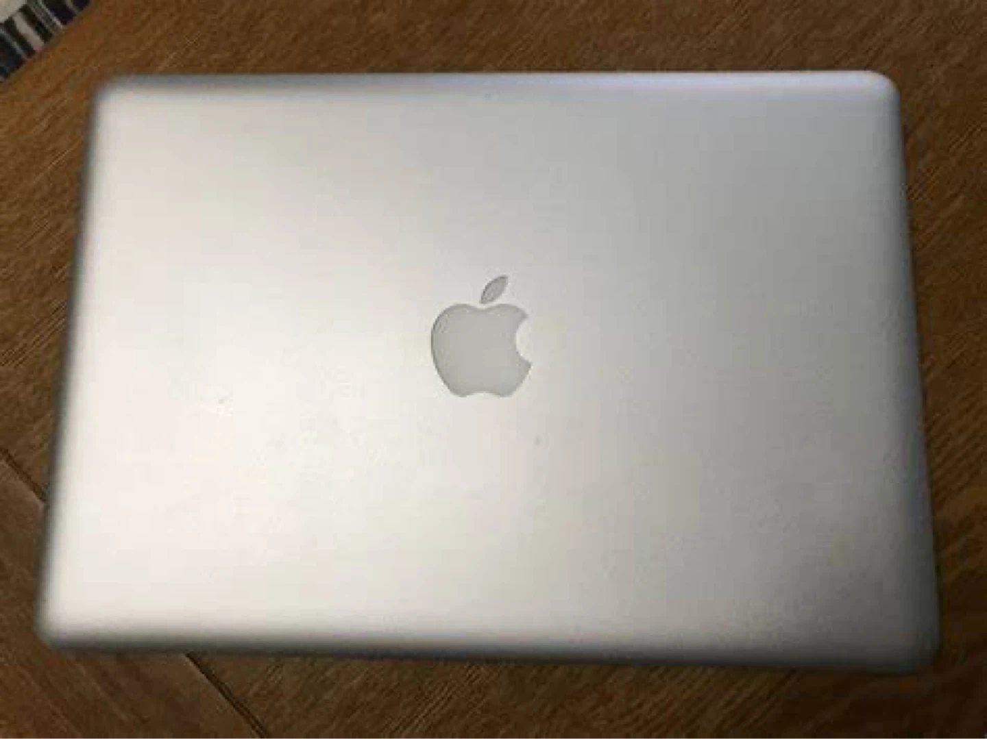 Apple MacBook Pro Laptop - photo 2