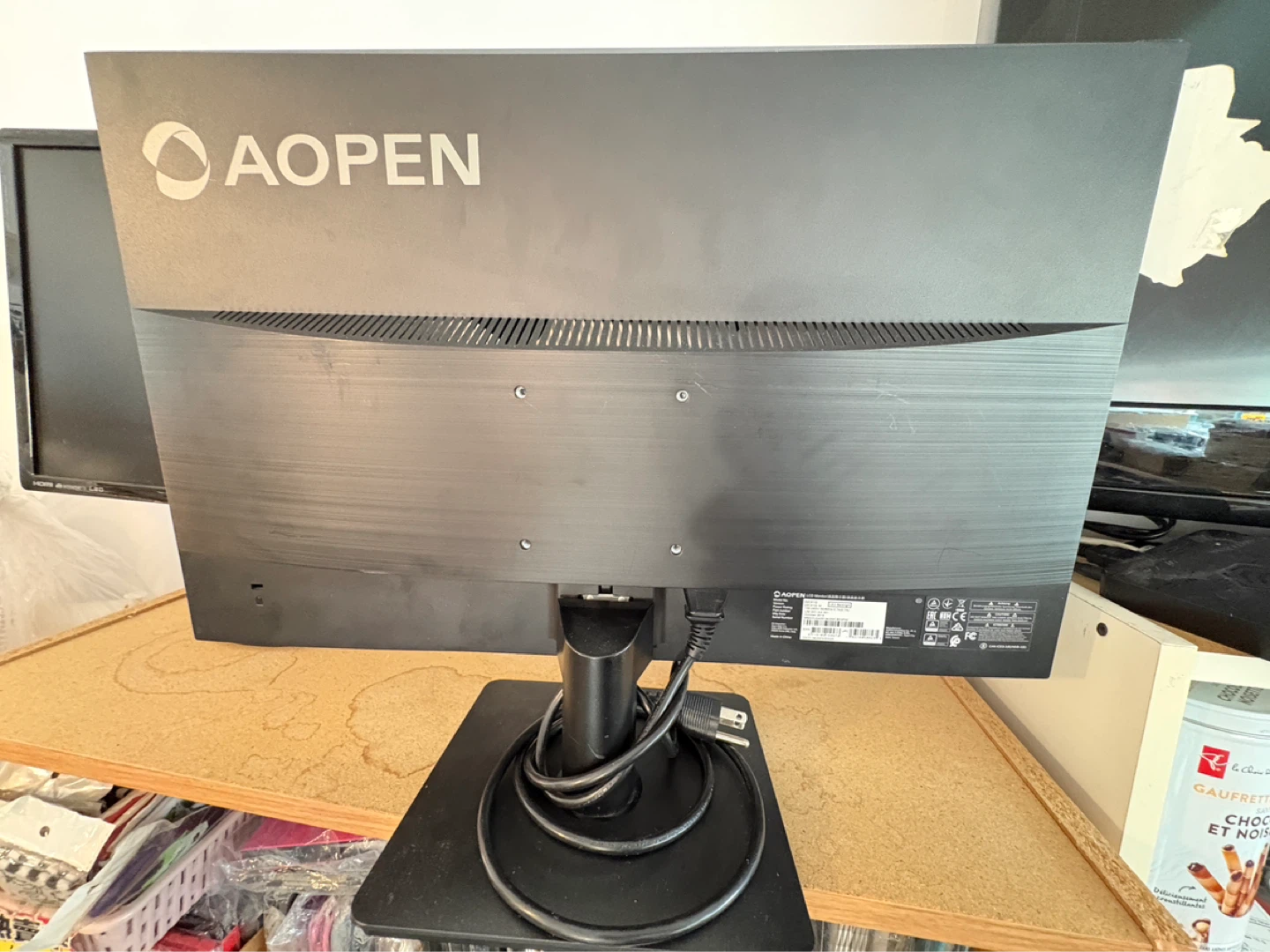 AOPEN Computer Monitor - photo 2