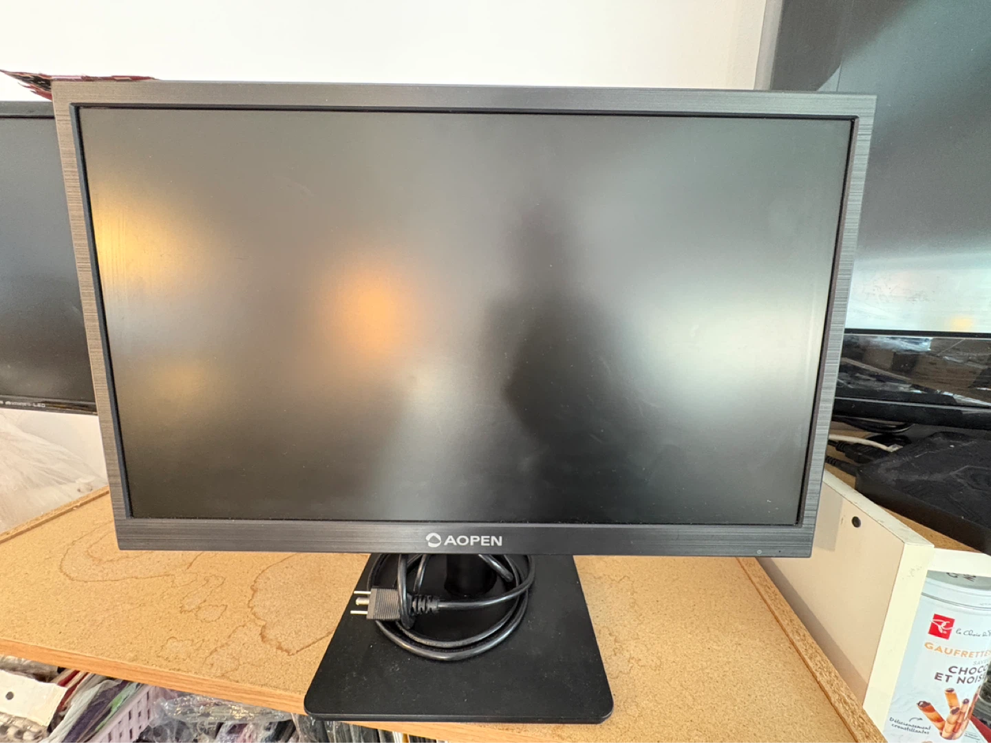 AOPEN Computer Monitor