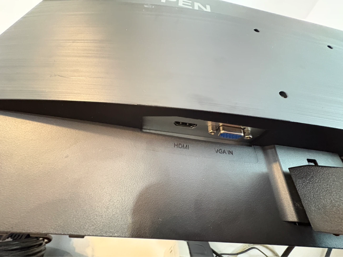 AOPEN Computer Monitor - photo 3