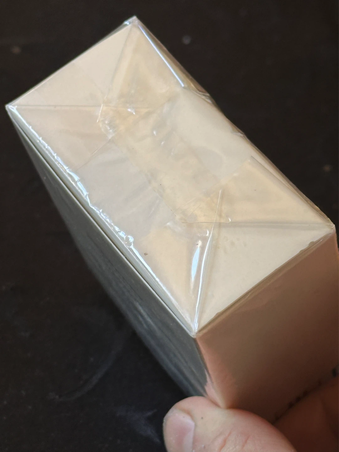 Burberry perfume 30ml sealed - photo 3