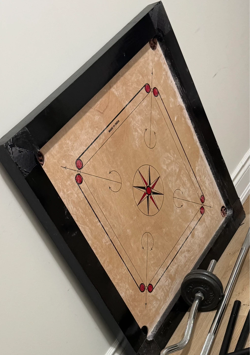 Carrom Board