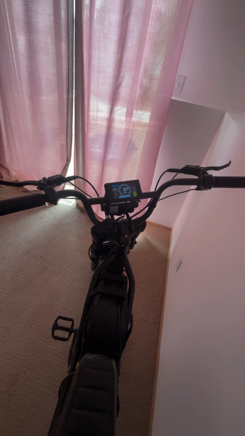 Upgraded Jasion YR20. - photo 2