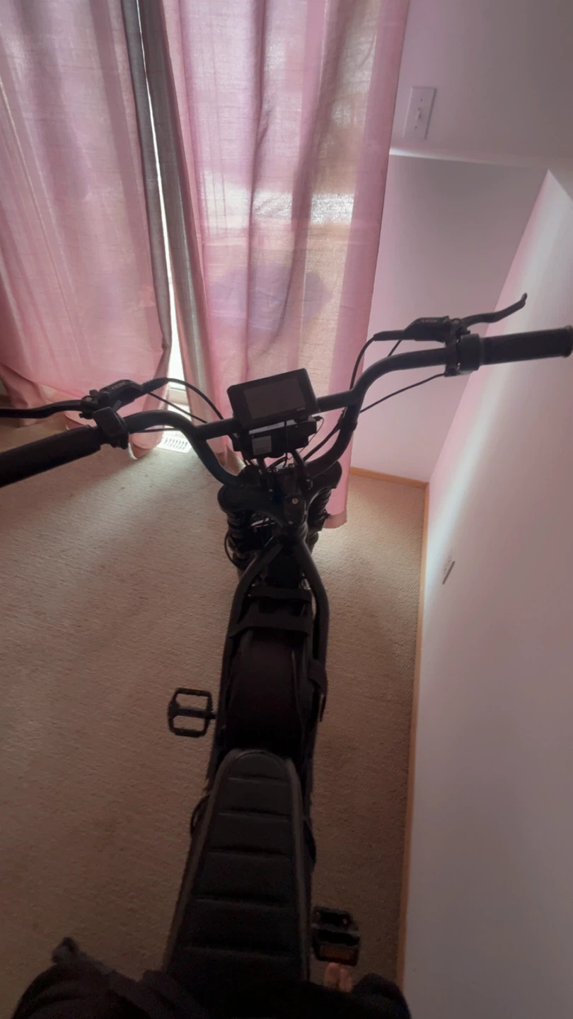 Upgraded Jasion YR20. - photo 3