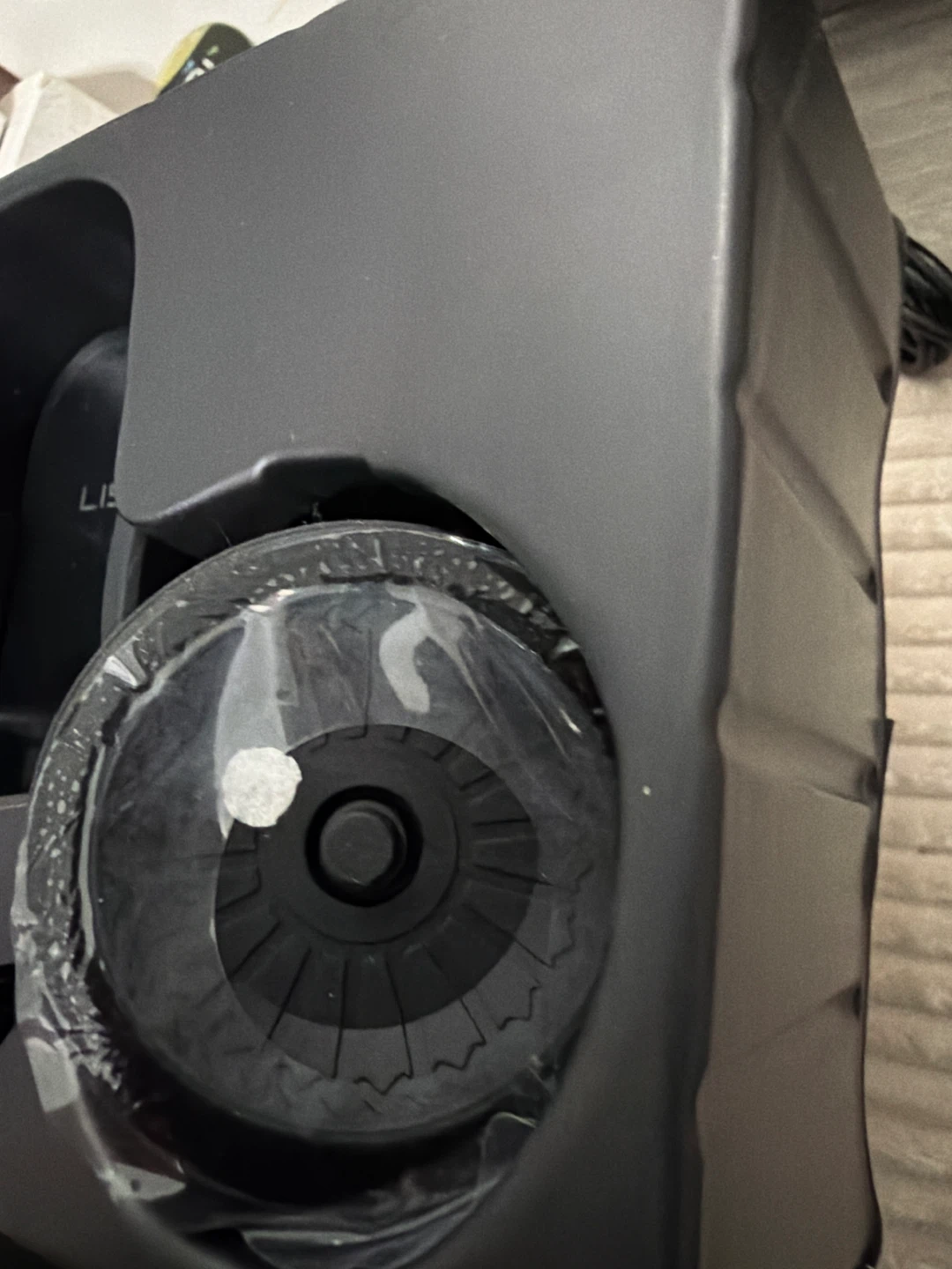 Lisen A680 Electric Vacuum Clamp Phone Mount - photo 3